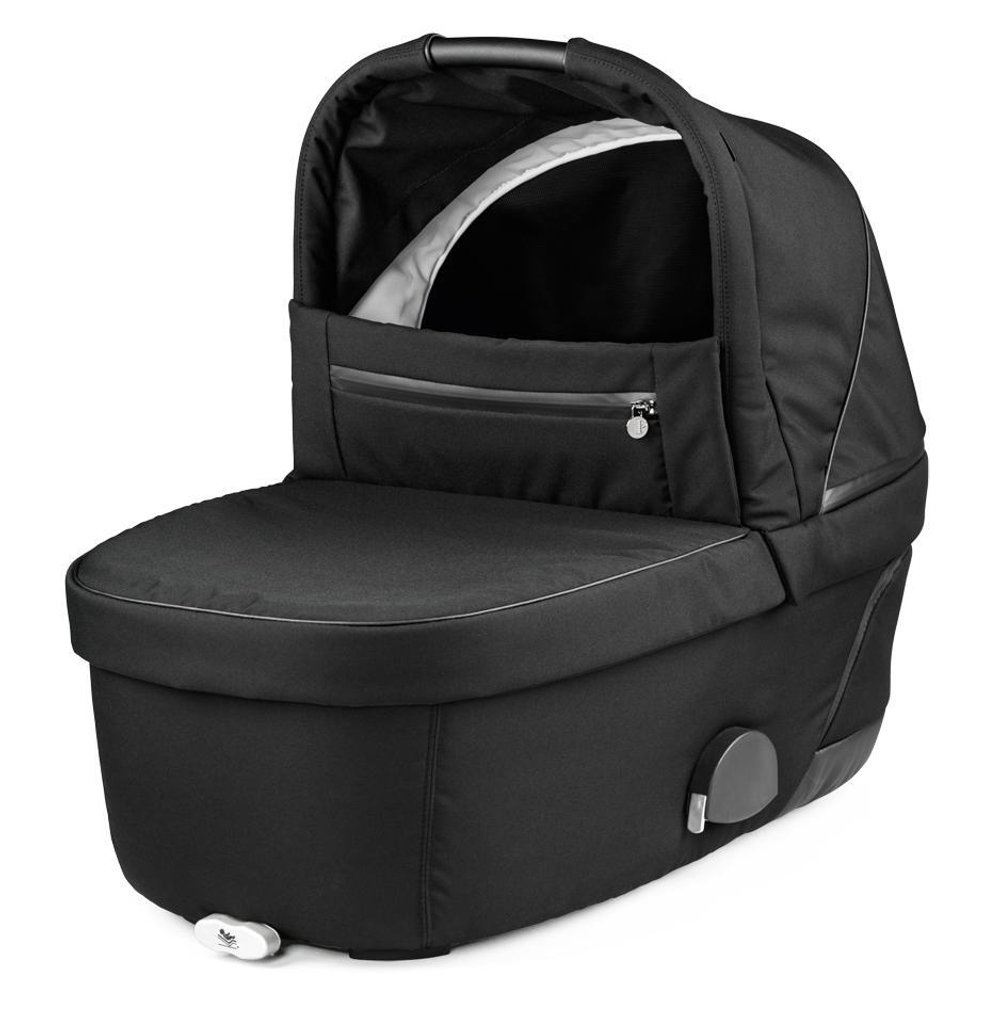 Люлька Peg Perego Culla Belvedere Licorice