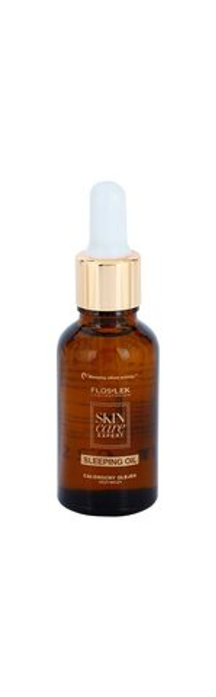 FlosLek Laboratorium Skin Care Expert - антивозрастной ночной уход /   30  ml  / GTIN 5905043005829