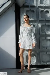 Платье II-7902 Фабрика Моды