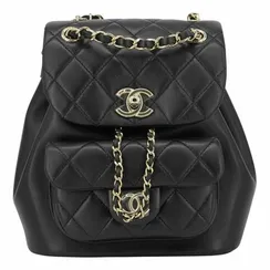 Рюкзак Chanel 22a Duma