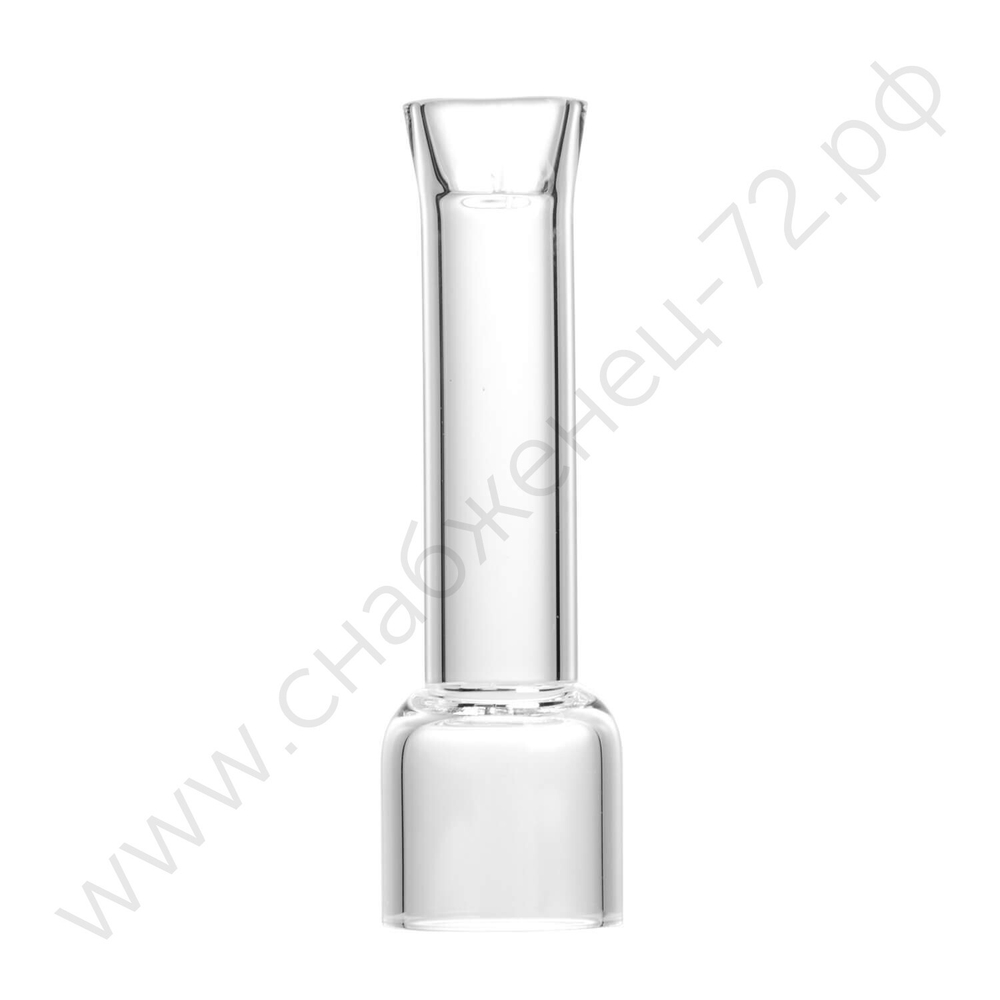 Сопло Pyrex для набора CRYSTAL №8 (TIG TP 9/20/25/17/18/26) PRX5508