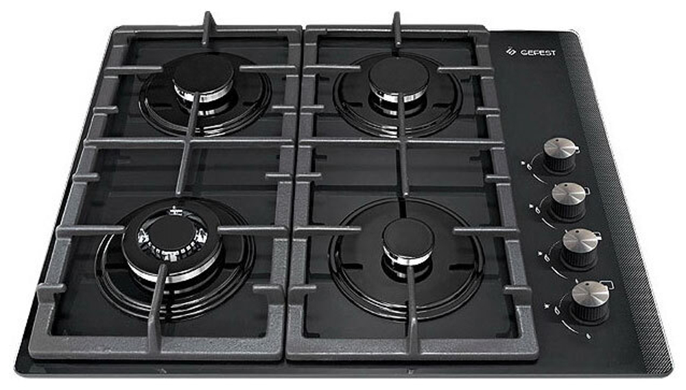 Газовая варочная панель Gefest СГ СВН 2230-01 К2