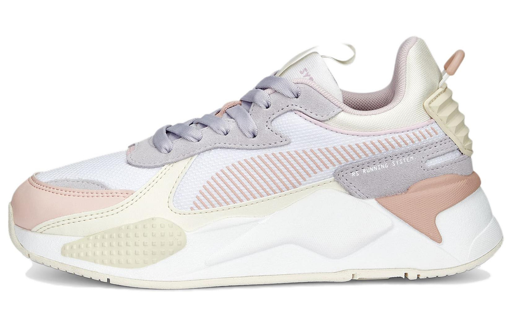Кроссовки Puma RS-X Candy 'Pink White' 390647-01