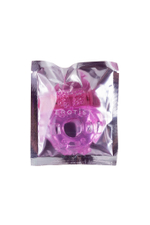 Эрекционное кольцо Erotist розовое 1,7 см