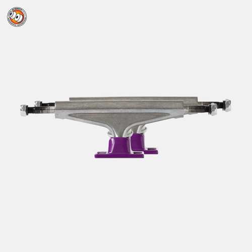 Комплект подвесок Chilly Purp/Raw