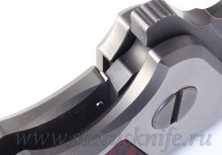 Нож Zero Tolerance SO100ANфотография - 6