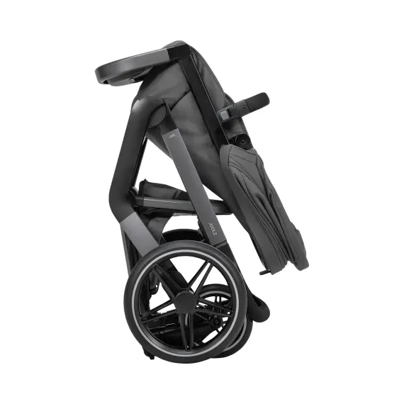 Детская коляска 2 в 1 Joolz Day5 Stone Grey