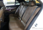 Mercedes-Benz E-Class W213 E350 4MATIC Avangarde (04.2022)