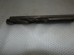 Сверло 17мм. (110х185) Р6М5 ц\х СССР