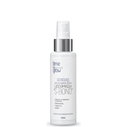 Флюид для кончиков волос церамиды S-BOND