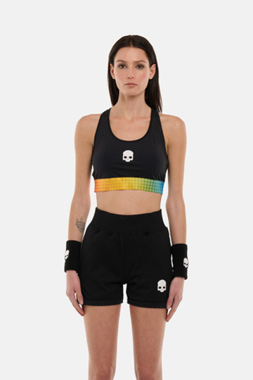 Женский топ HYDROGEN SPECTRUM TECH BRA (DB1003)