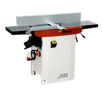 JIB PT310A HL (400В) Фуговально-рейсмусовый станок с валом Helical