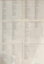 The Beatles ‎– The Beatles 2LP (Германия 1985г.)