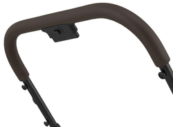 Детская прогулочная коляска Anex Air-Z Plus Az-16,noirra