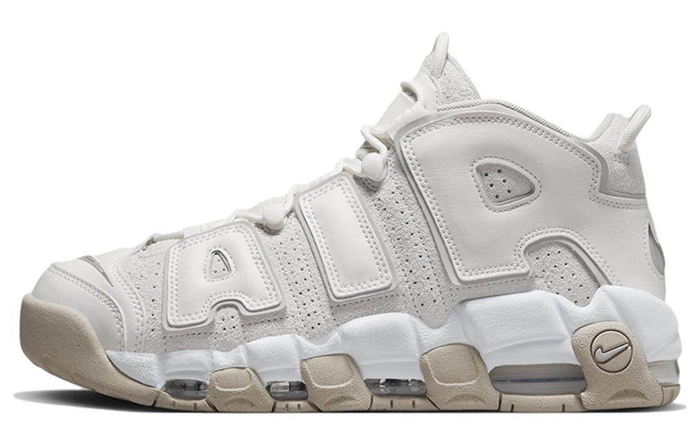 Кроссовки Nike Air More Uptempo Phantom Air