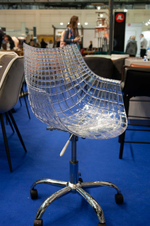 Дизайнерское кресло PC-107