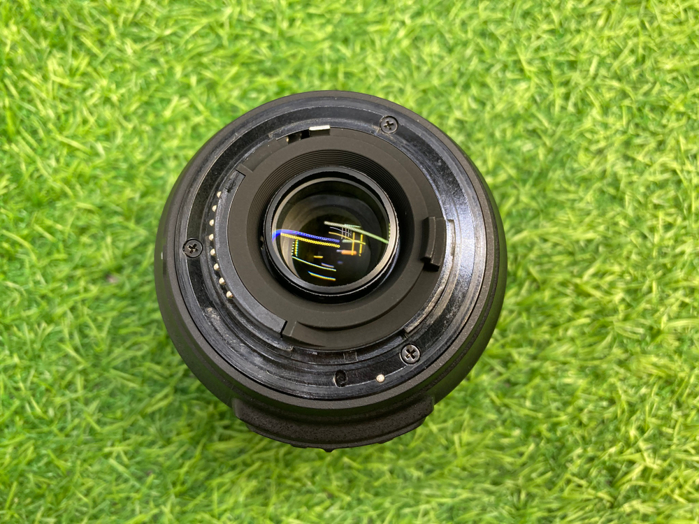 Nikon 18-105mm 3.5-5.6G Покупка/Продажа