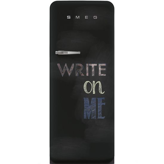 Холодильник Smeg FAB28RDBB3