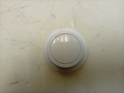 VMUF501B кт19 Ручка переключения программ для стиральных машин Hotpoint Ariston C00305588 б/у