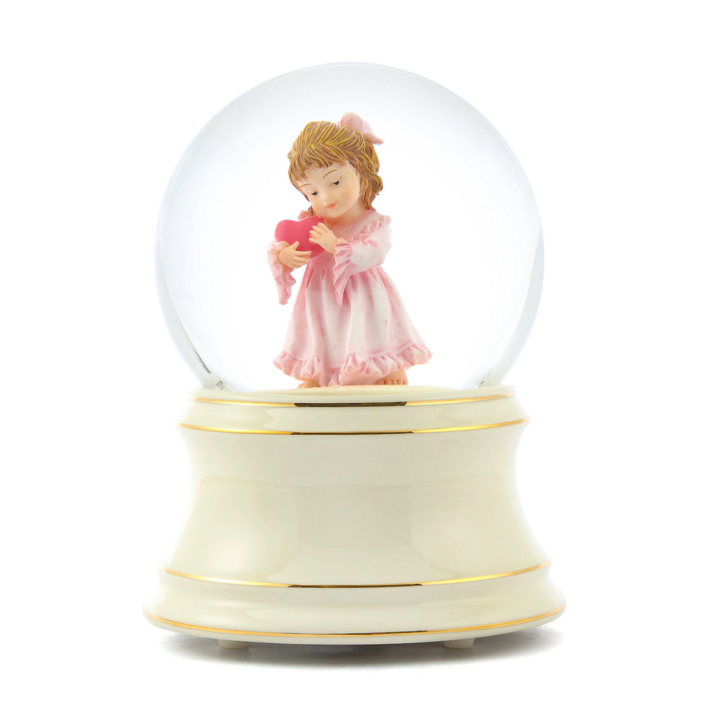 Сердце ангела