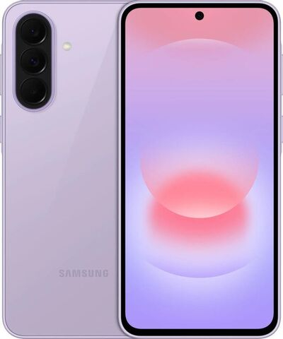 6.7" Смартфон Samsung Galaxy A37 5G 8/128Gb,  SM-A376E,  NFC,  AMOLED,  120Гц,  5000мAч,  лаванда