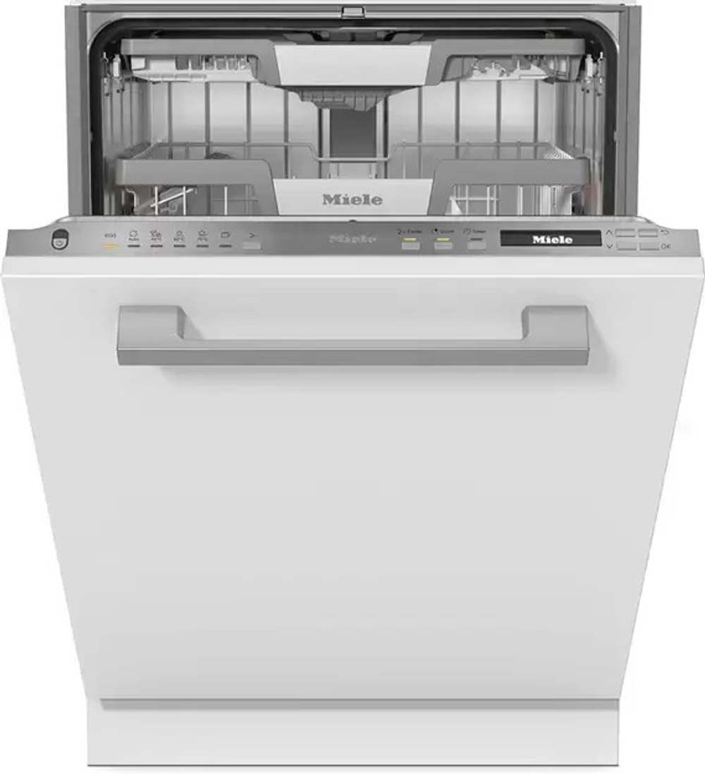 Встраиваемая посудомоечная машина Miele G 7265 SCVi XXL