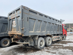 Shacman (Shaanxi) SX* 8x4 Самосвал SX331863366 (Дизельный, 12,5 л, 544 л.с., МТ)