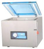 Упаковщик вакуумный Hualian HVC-510T/2A-G (нерж., газ)