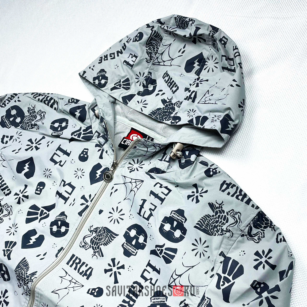 Ветровка Circa