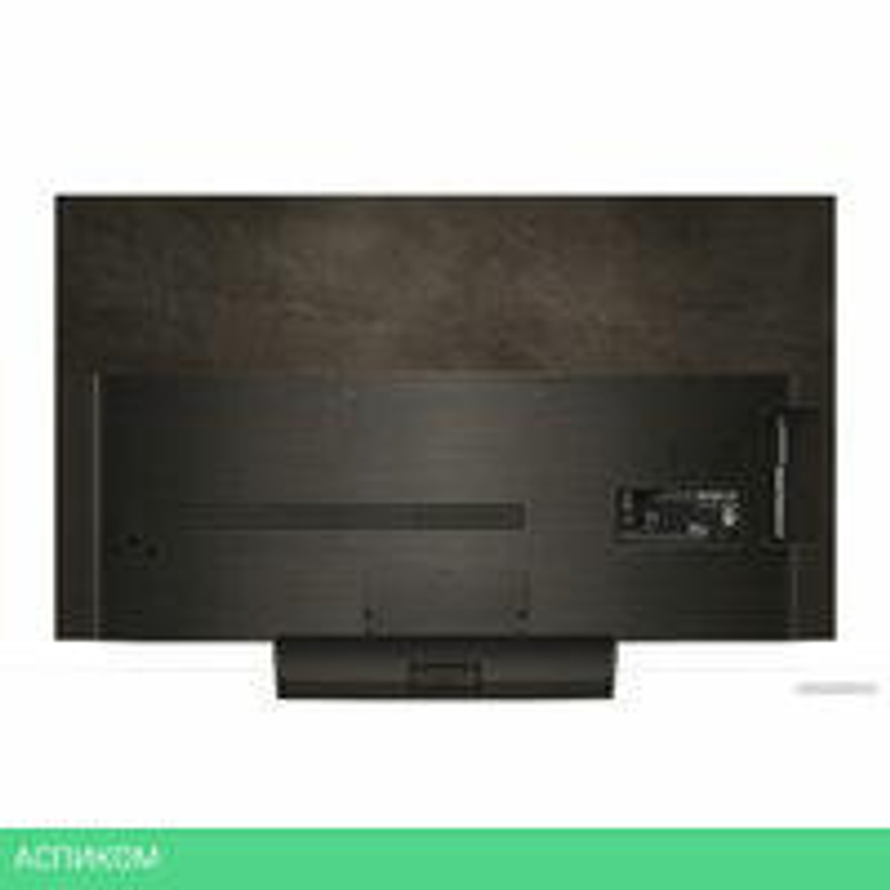 OLED телевизор LG OLED C4 OLED48C4RLA