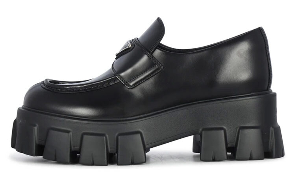 Prada Monolith (Женская размерная сетка)