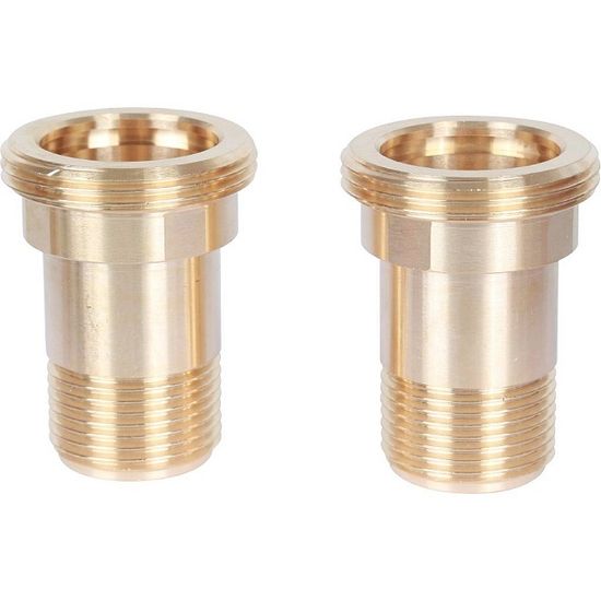 Насосная группа Stout 1" SDG-0038-182501 с теплообменником 18 пластин, без насоса в теплоизоляции