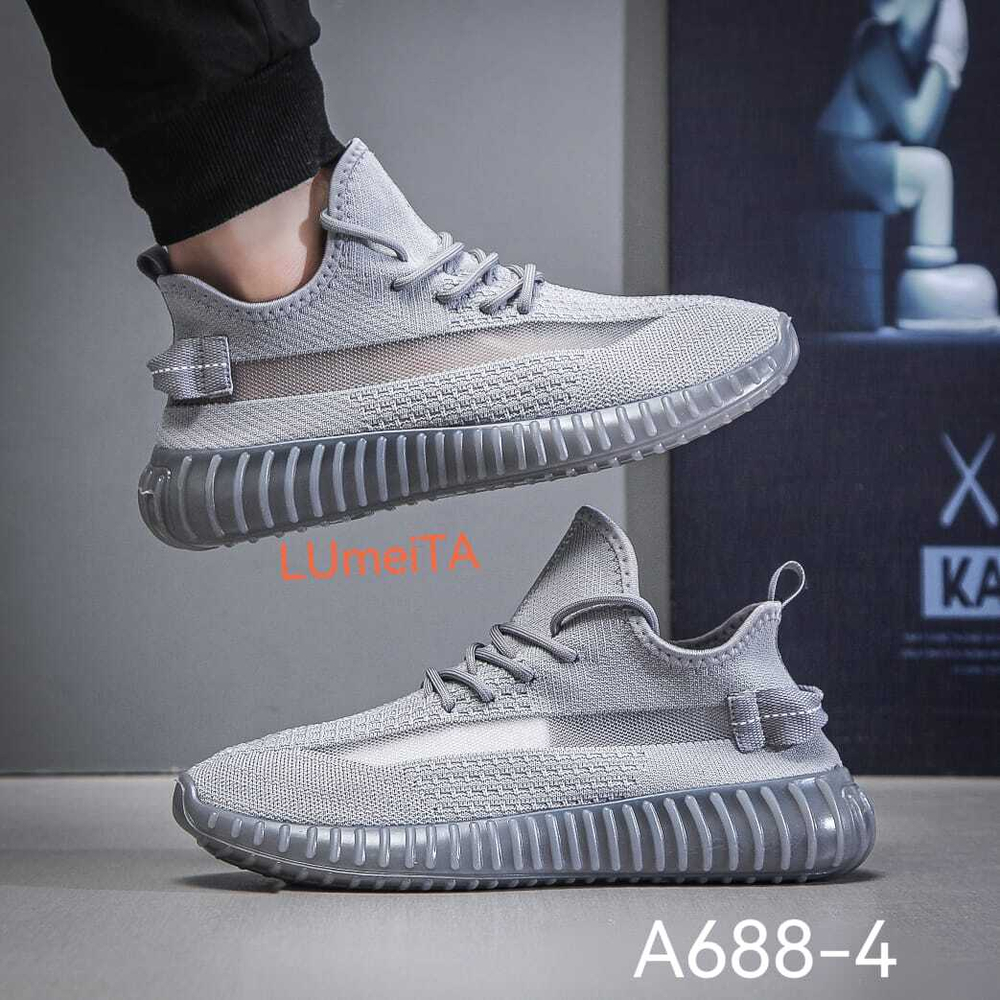 Кроссовки по 10 пар (41-46)р. / A688/4