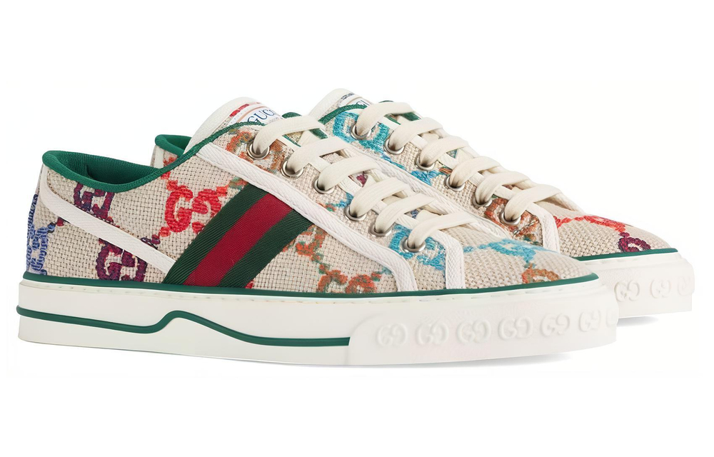 Gucci Tennis 1977 (Женская размерная сетка)