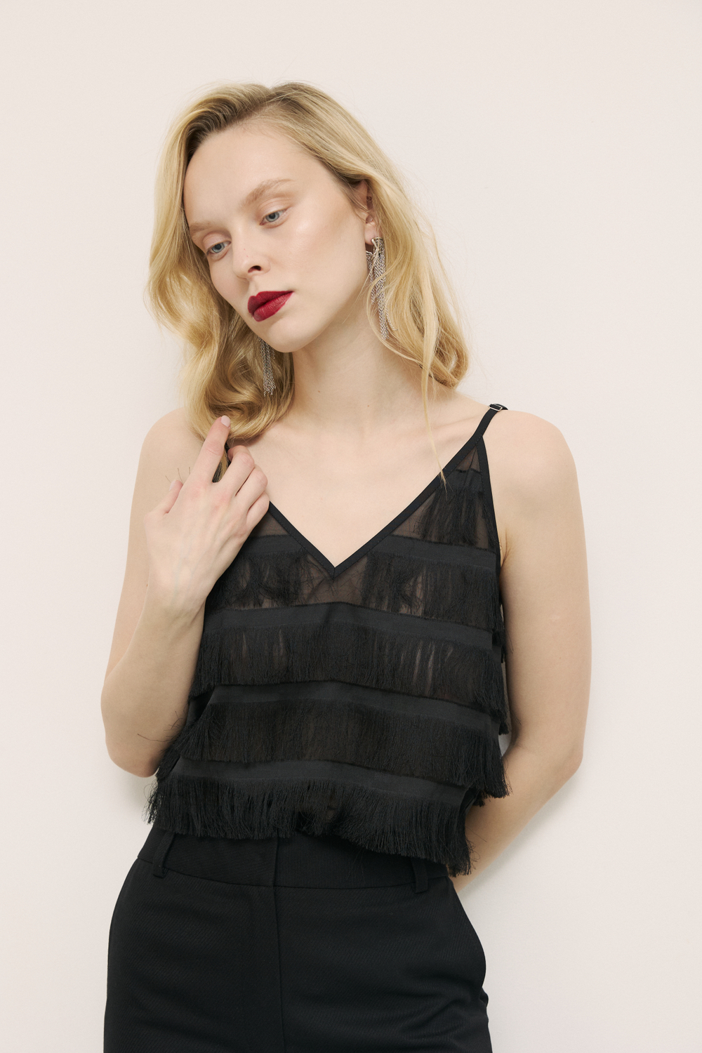 Топ BOUDOIR NY/26