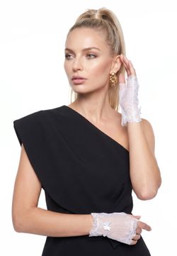 Митенки женские 0610-11