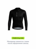 Велорубашка My design