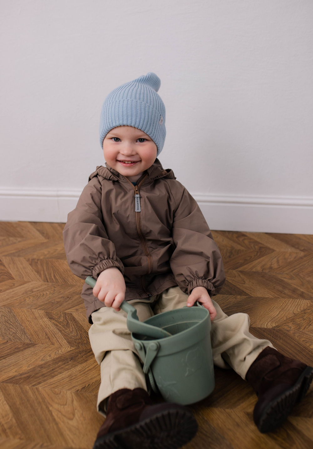 Ветровка (капучино)