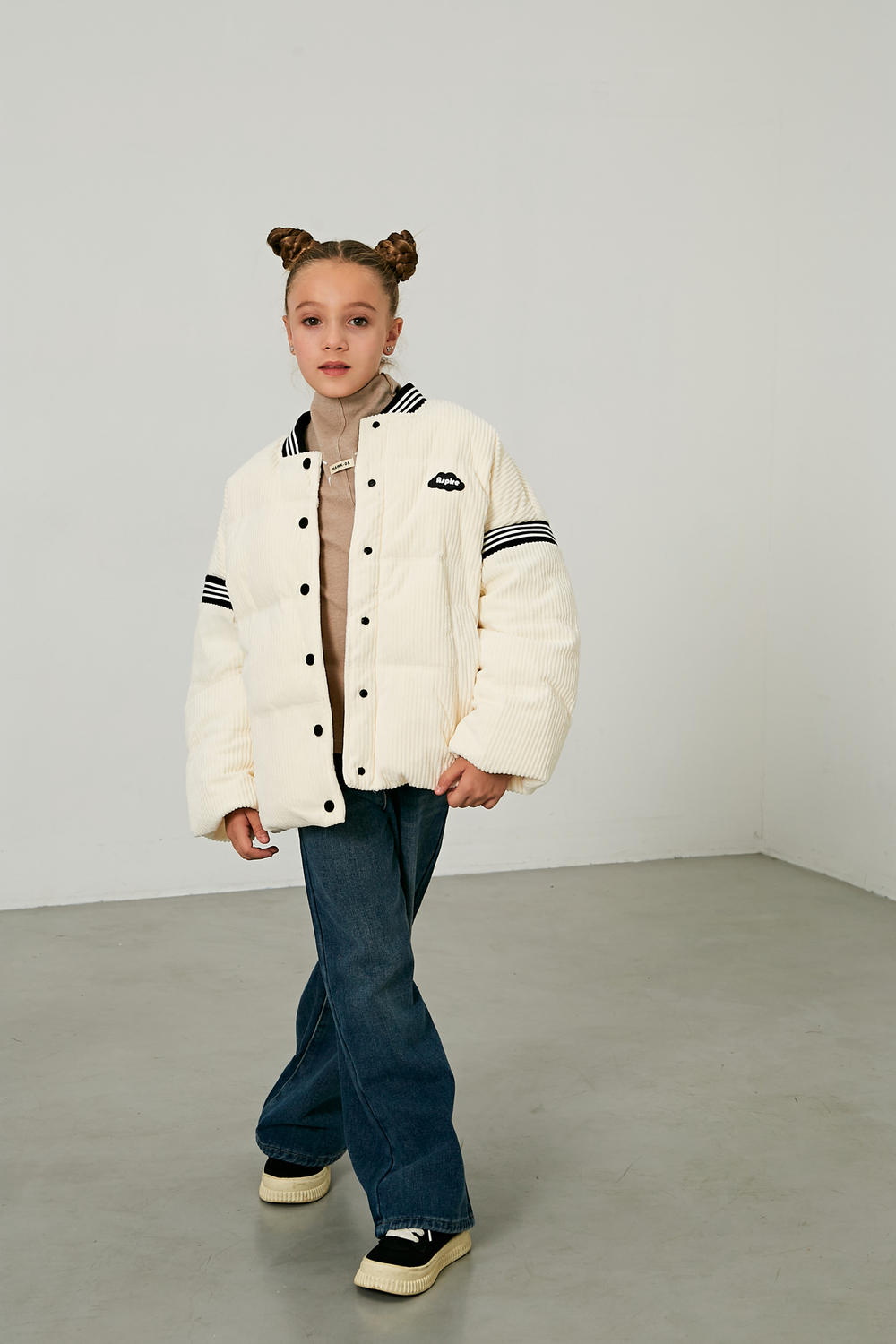 Куртка д/д DELORAS 22310