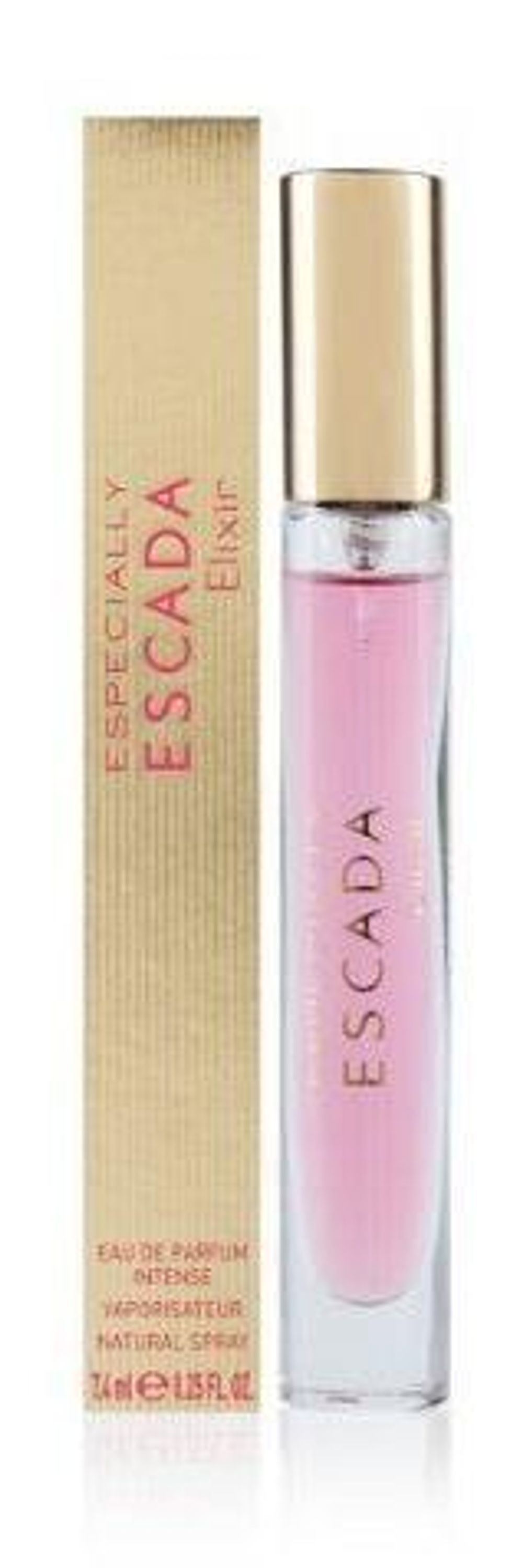 Escada Especially Elixir Eau De Parfum
