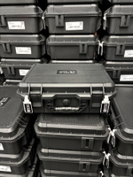 Детектор дронов «Булат» v.4