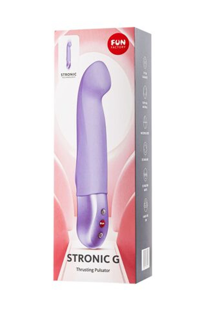 Fun Factory STRONIC G - Пульсатор