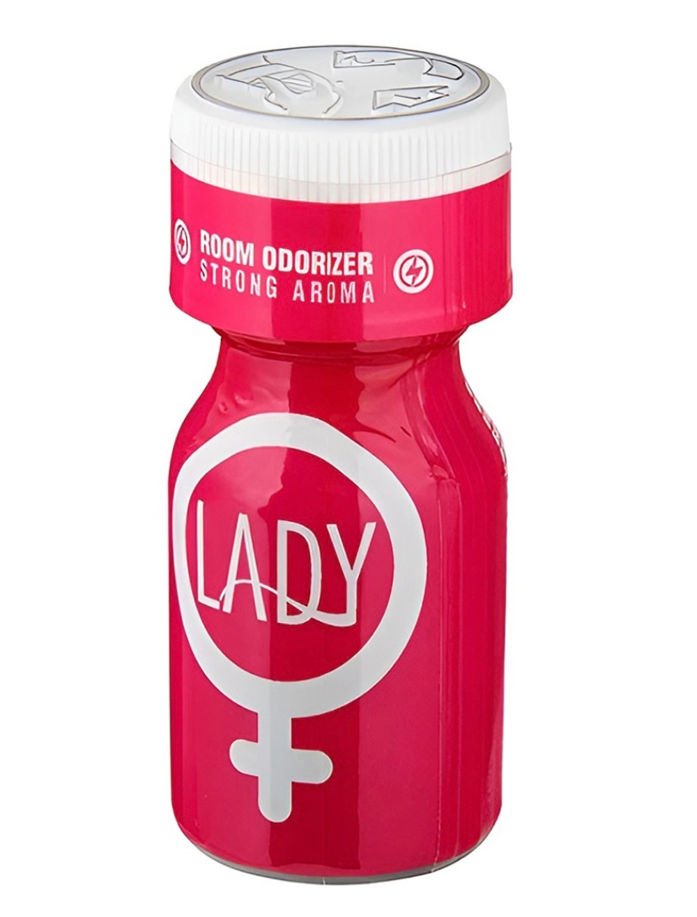 Попперс LADY (Франция)