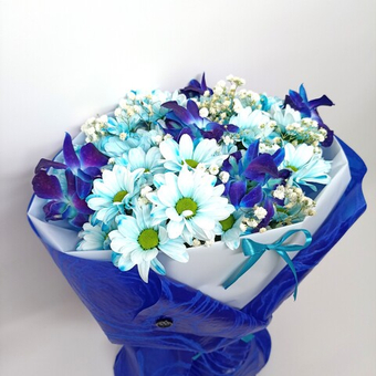 Букет Денди 2.0