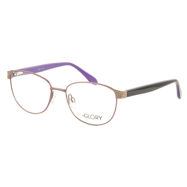 Оправа для очков Glory 491 Violet
