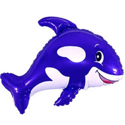 Шар "Касатка" (цвет на выбор)