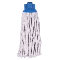 Насадка МОП д/швабры веревочная 26см 601489
