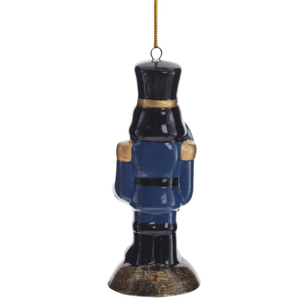 GAEM Украшение новогоднее "Щелкунчик", L5 W5 H11 см, 4в.