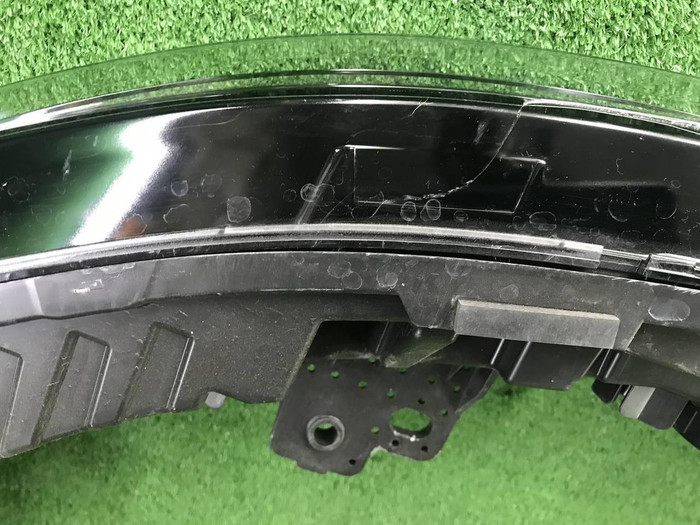 ДХО центральный Lixiang L6 (2024-н.в.) LED