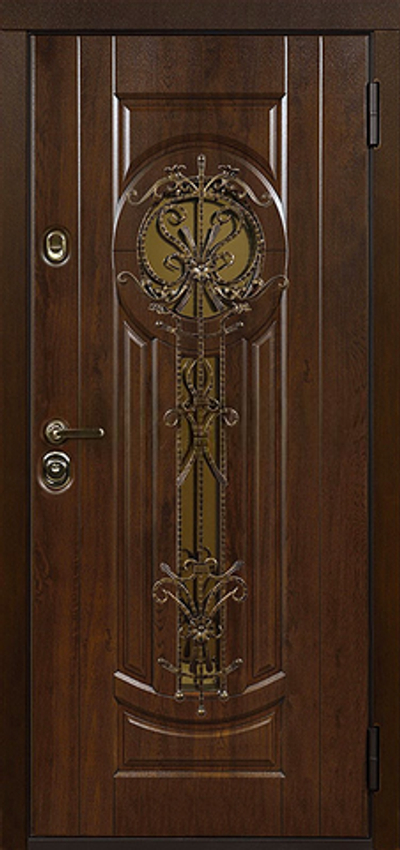 Входная дверь 733